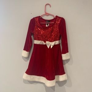 Holiday Dress
